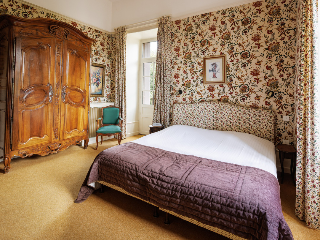 卡斯特诺威尔酒店 - 城堡连锁酒店主图