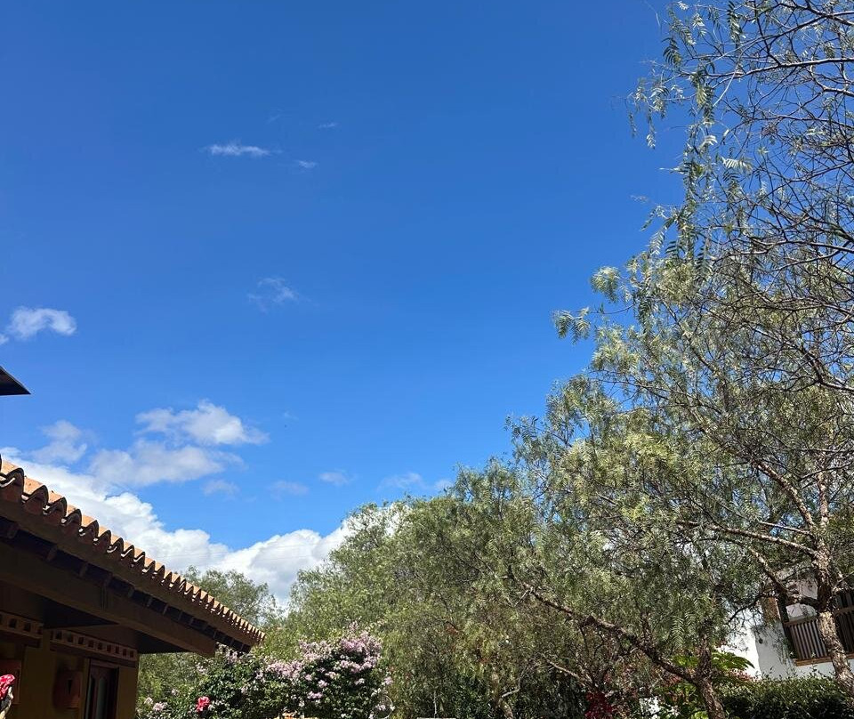 Voyaca Alojamiento y Alfarería主图