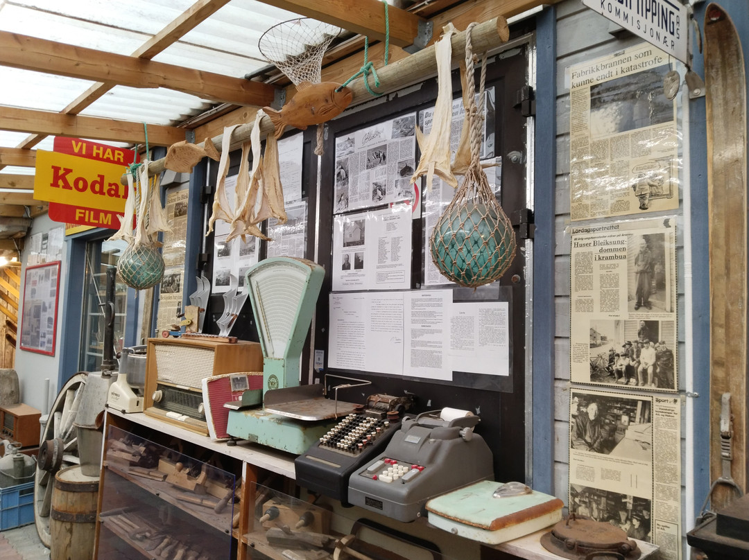 Smia Pub and Cafe-Bleik必去景点