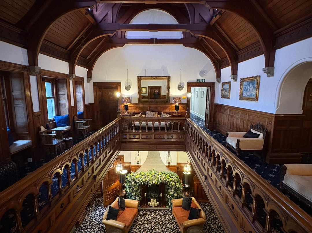 布隆艾菲昂乡村别墅酒店主图