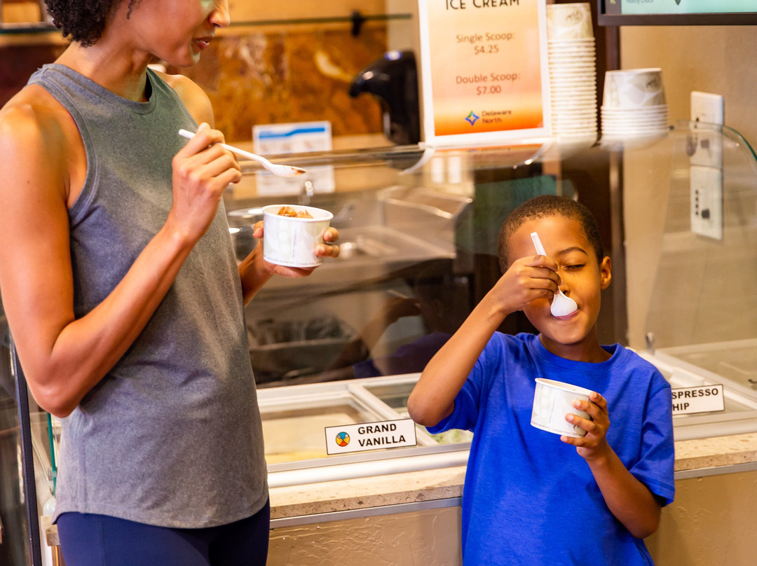 Yavapai Coffee & Ice Cream