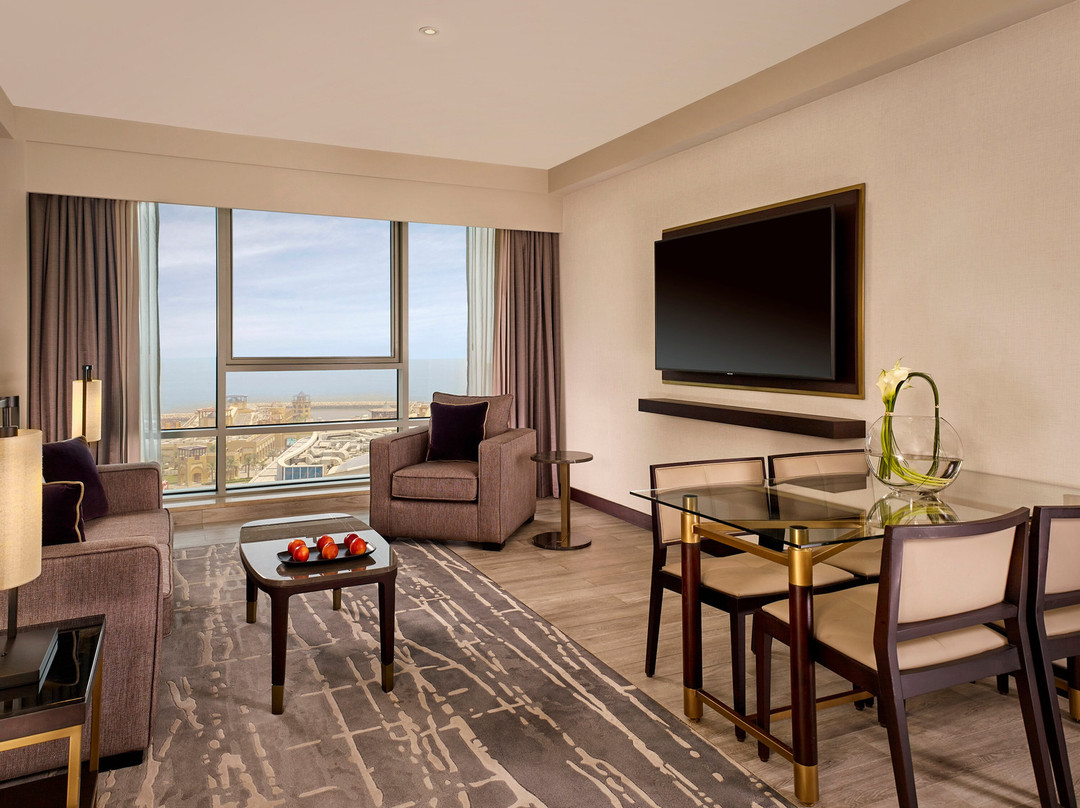 Hyatt Regency Al Kout Mall主图