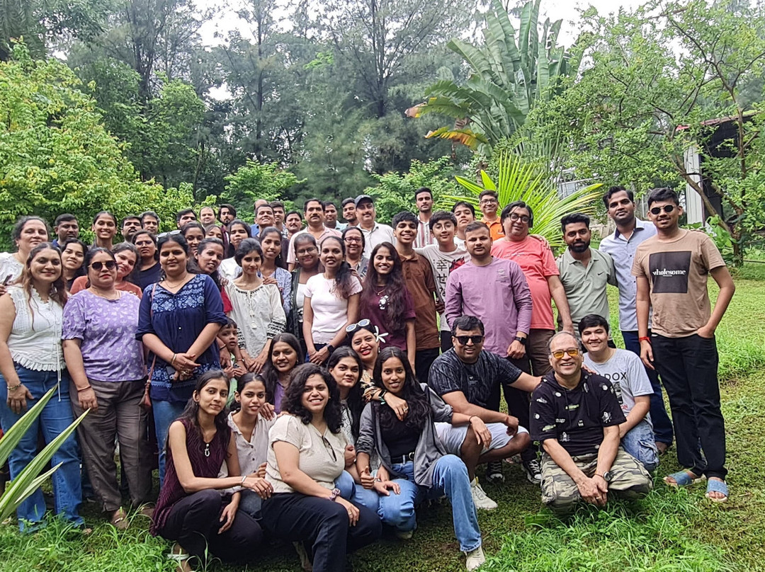 Khanvel Resort主图