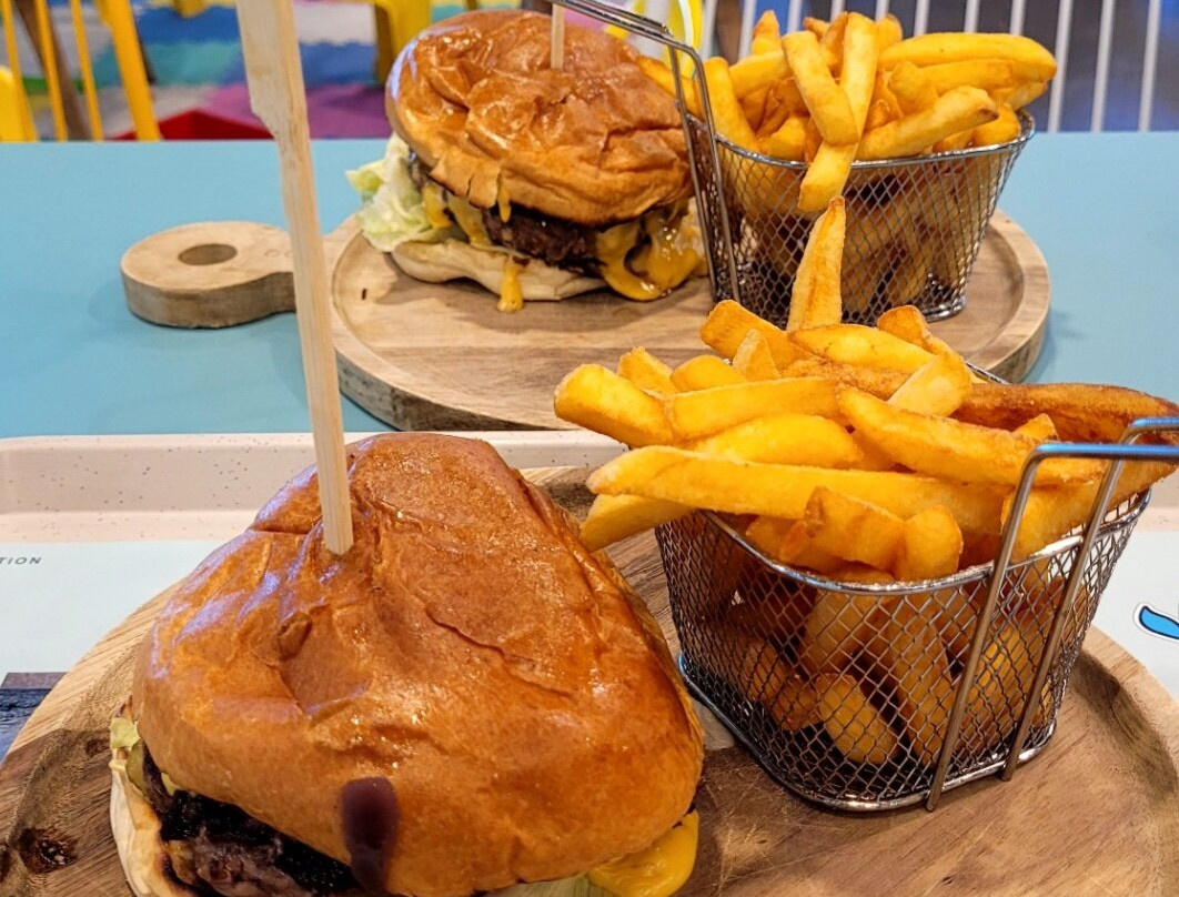 Aquamotion-高雪维尔必去景点