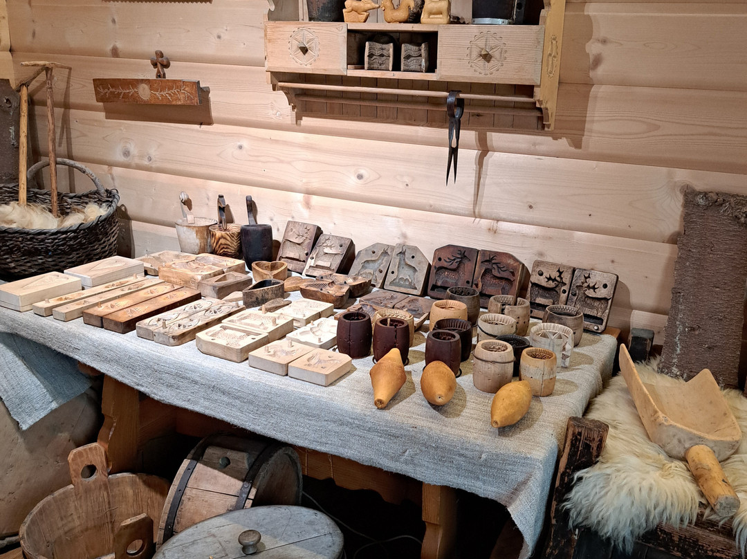 Muzeum Oscypka Zakopane-扎科帕内必去景点