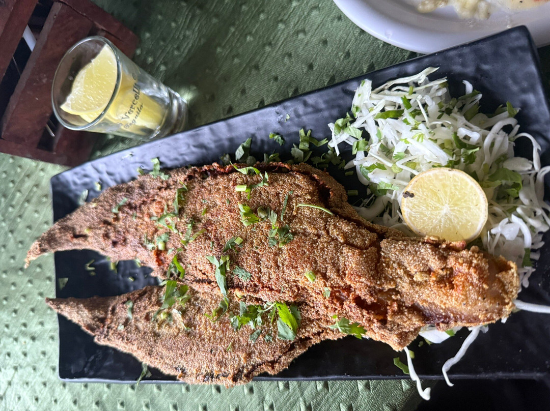 Smita's Lake View Restaurant And Bar