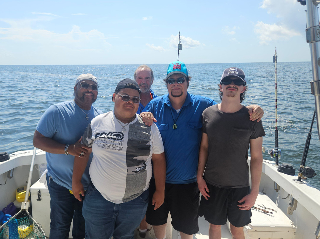 Dominator Fishing Charters-比洛克西必去景点