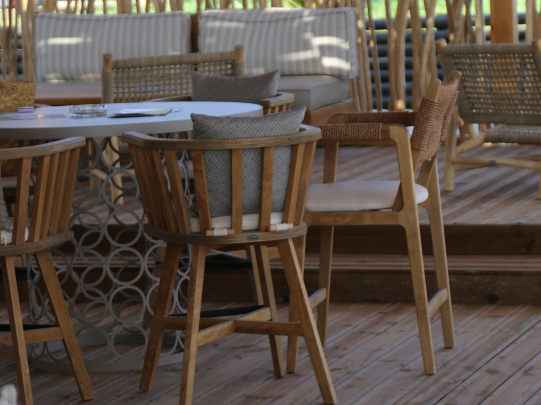 Koo Beach Bar-新派拉莫斯必去景点