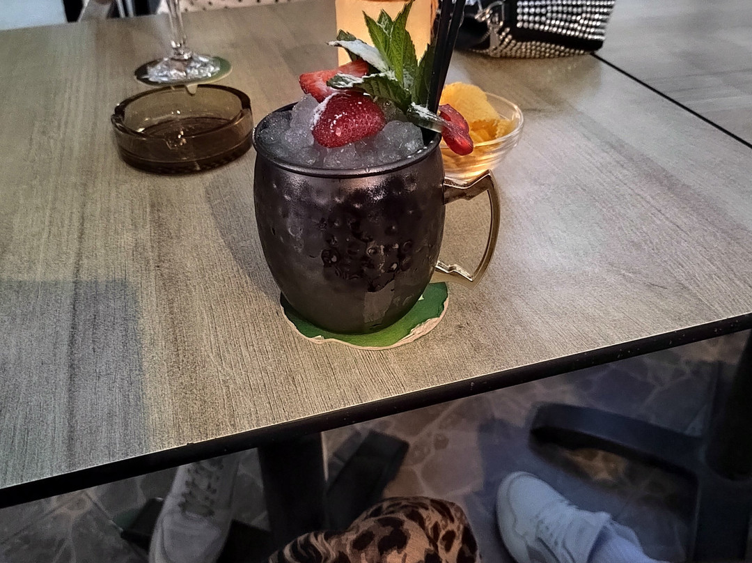 Juniper Bar-Sissi必去景点