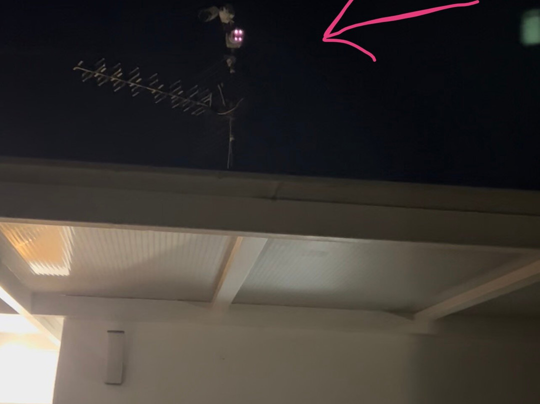 Pension Amparo Las Hayas主图