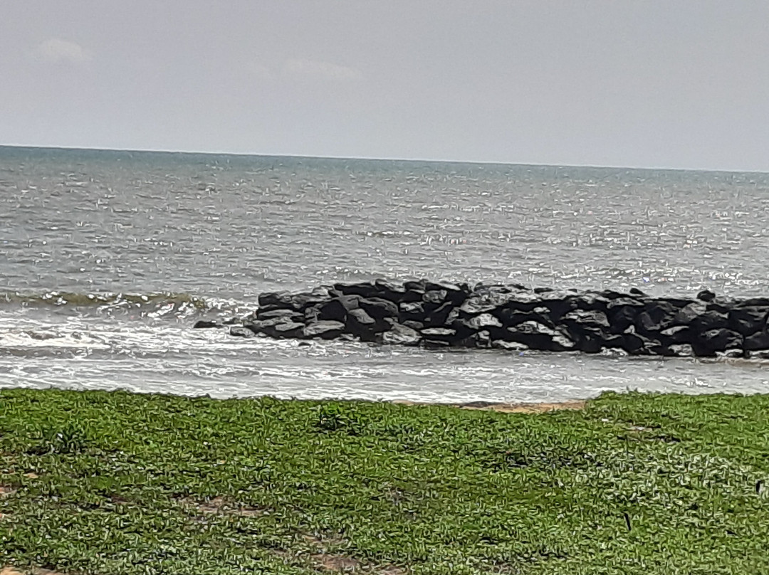 Sri Lanka Hotel主图