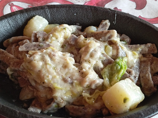 Polentoteca Chalet Gabriele - Pinuccia Camere主图