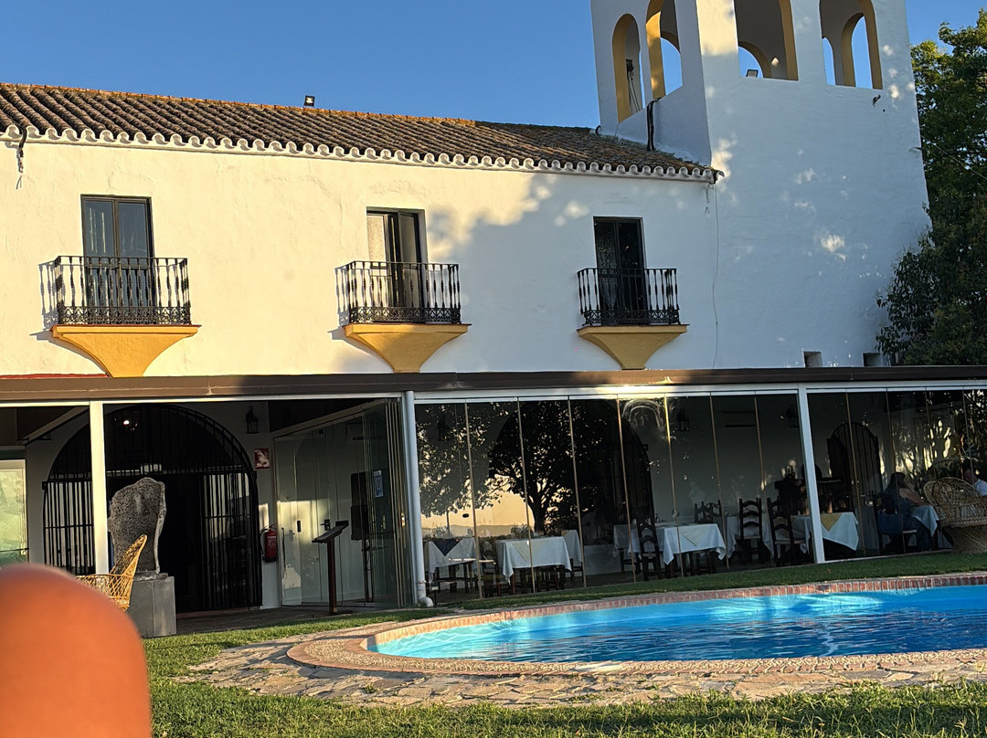 Hacienda El Santiscal主图