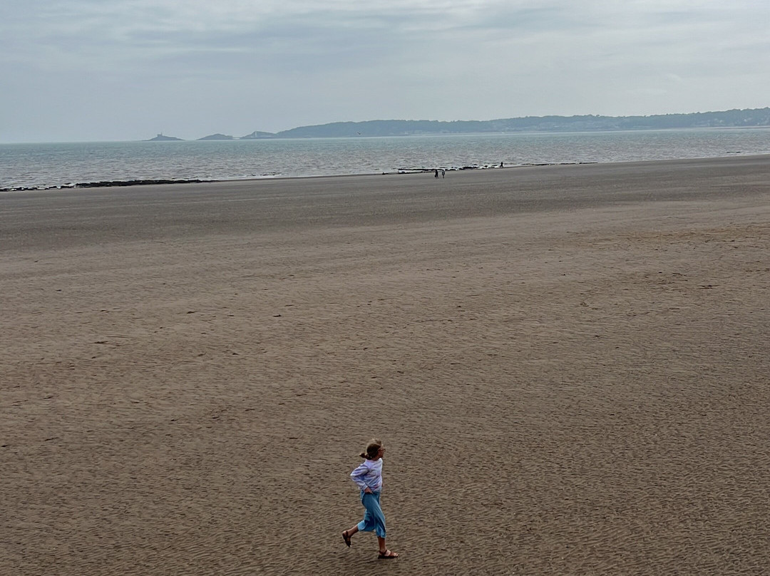 普瑞米尔斯旺西市中心酒店主图
