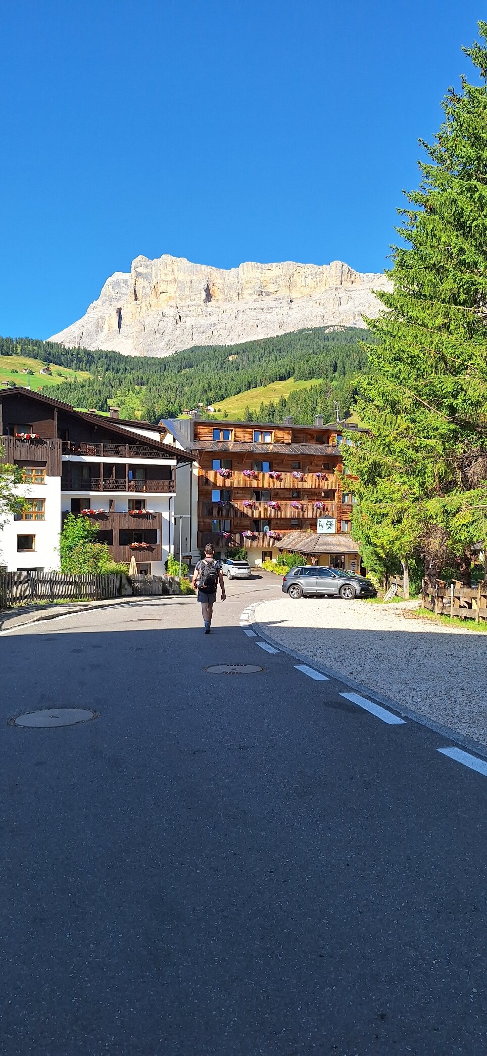 Hotel & Residence la Villa-官方