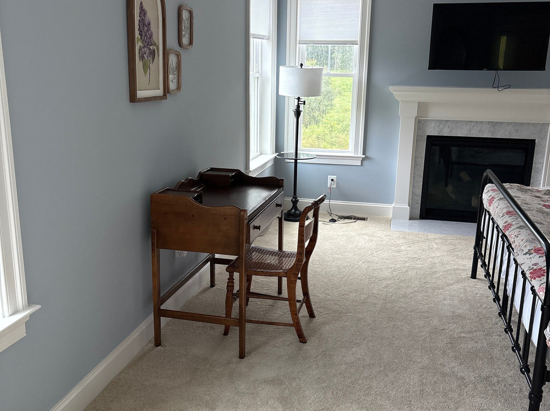 Inn At Mary's Land Farm主图