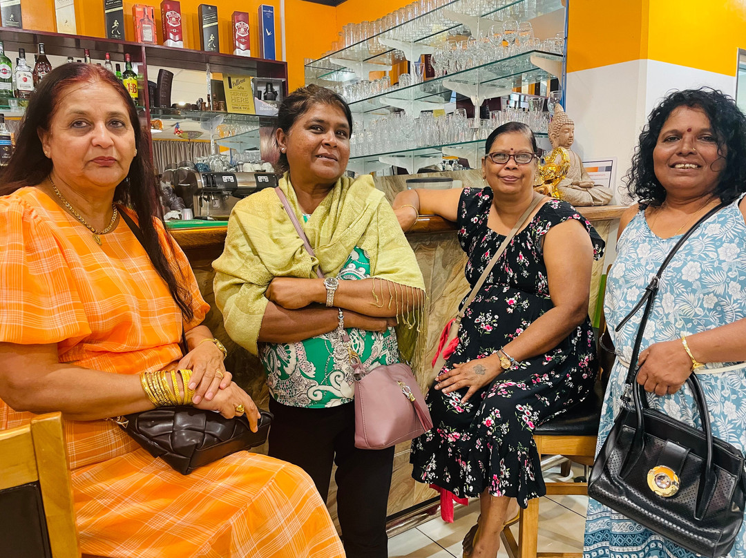 Swagat Restaurant Nadi