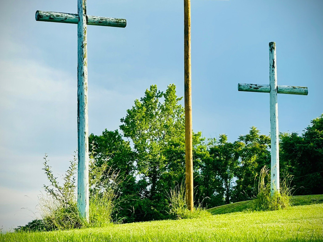 Coal Country Miniature Golf-Fairmont必去景点
