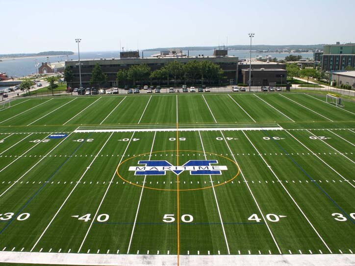 Clean Harbors Stadium