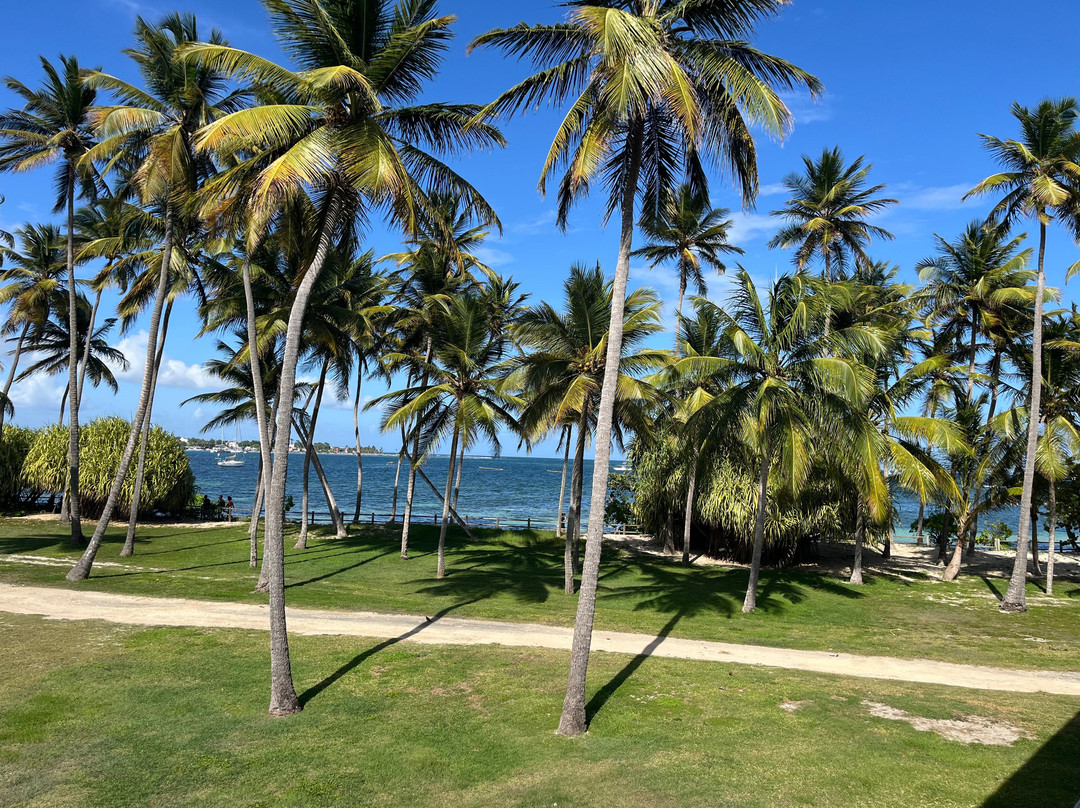 卡拉威岛地中海度假村主图