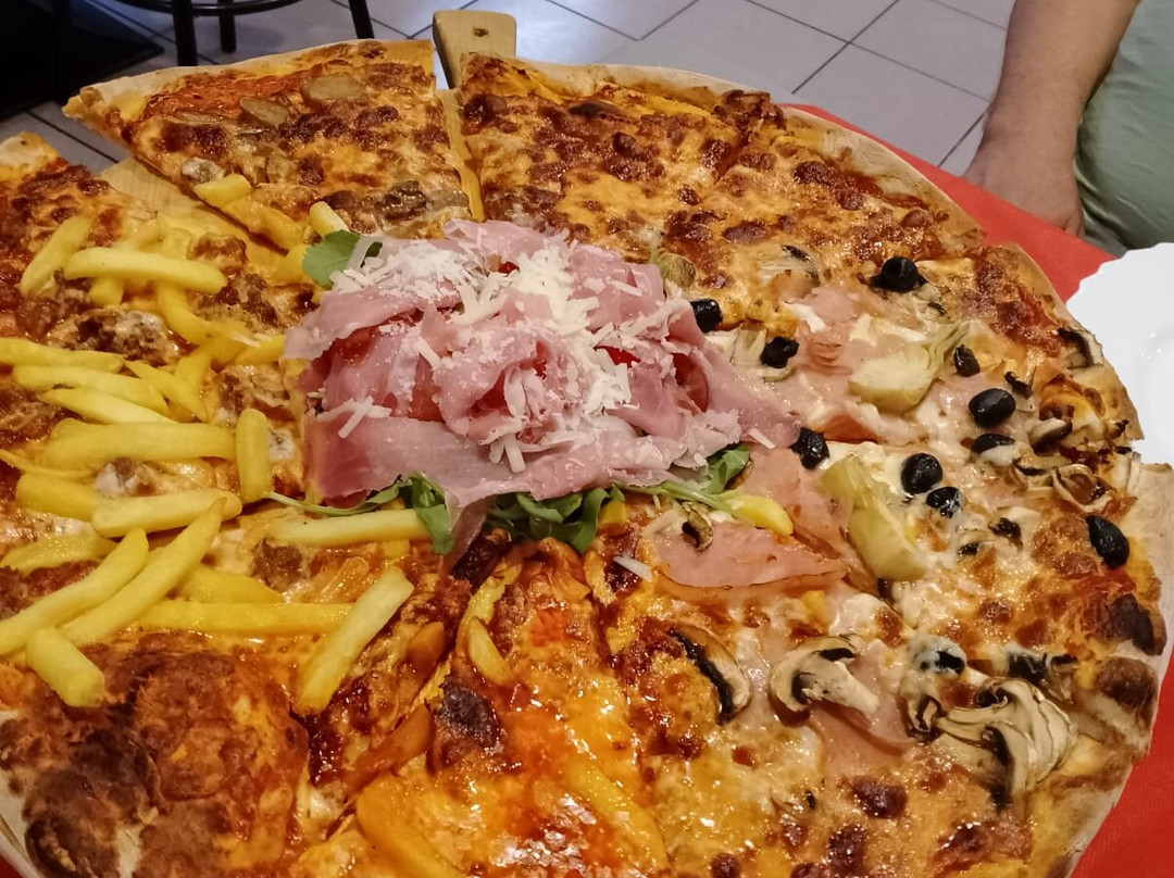 Ristorante Pizzeria San Pietro