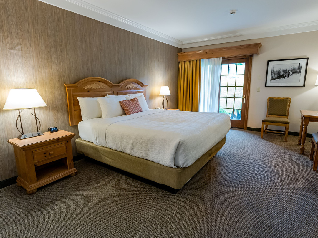 Inn at Holiday Valley主图