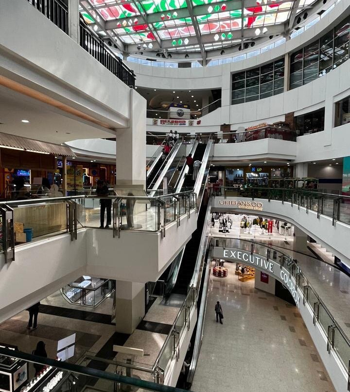 Festival Citylink-万隆必去景点