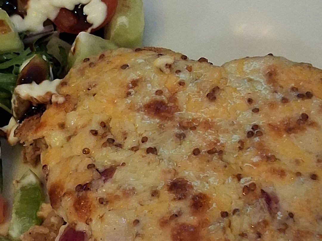 The Grapes Hotel主图