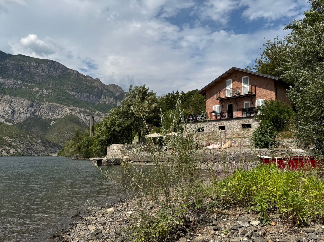 Borealis Guest House主图