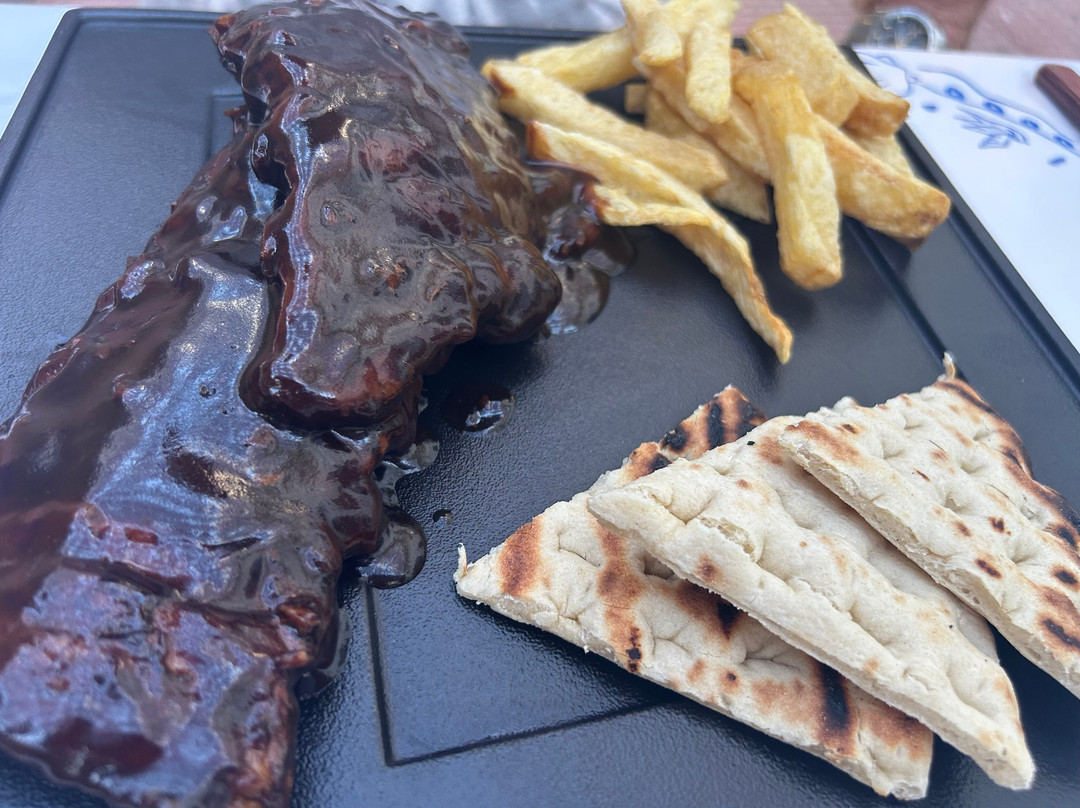 Rosemary Bar Restaurant