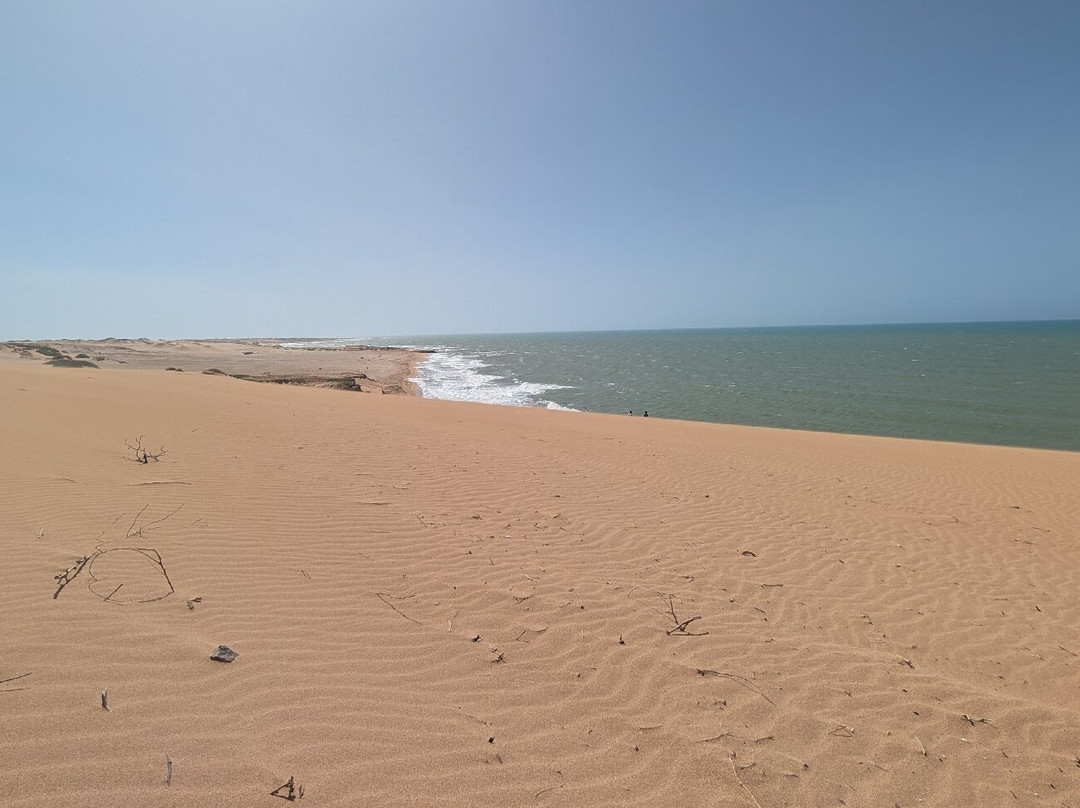 History Travelers-Riohacha必去景点