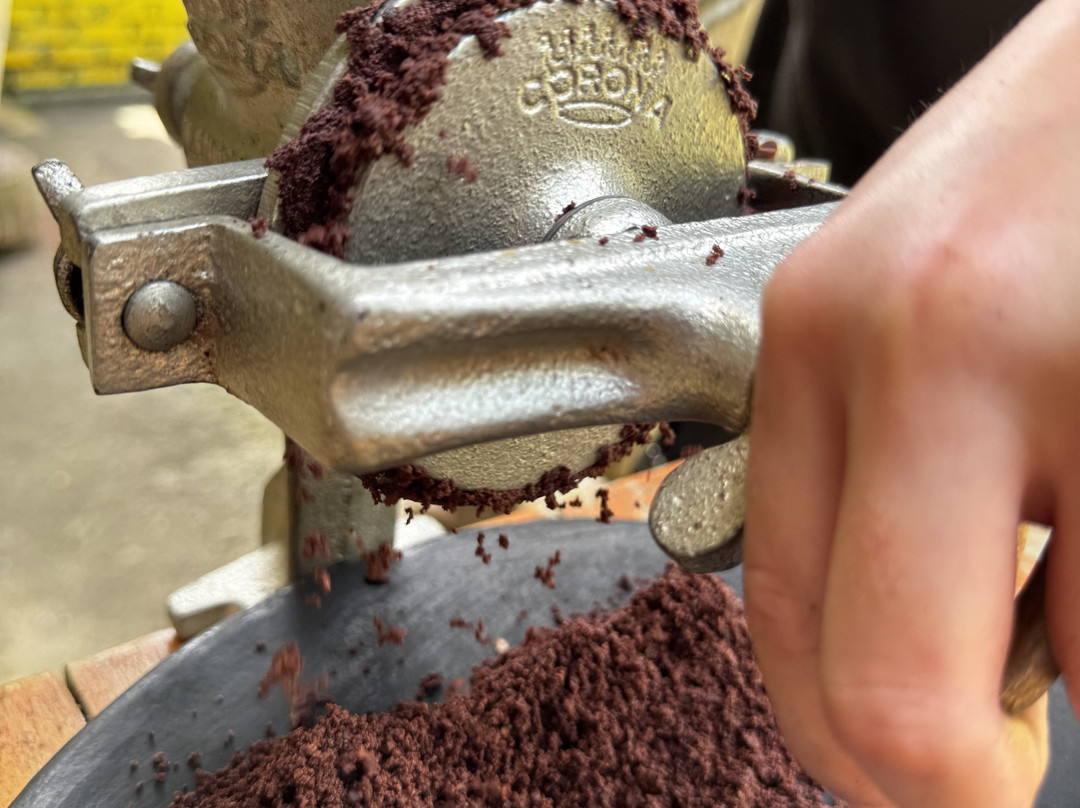 Brisas del Cauca-Risaralda必去景点