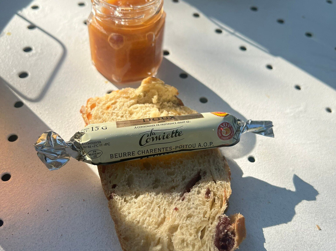 Le Relais de Pigasse主图