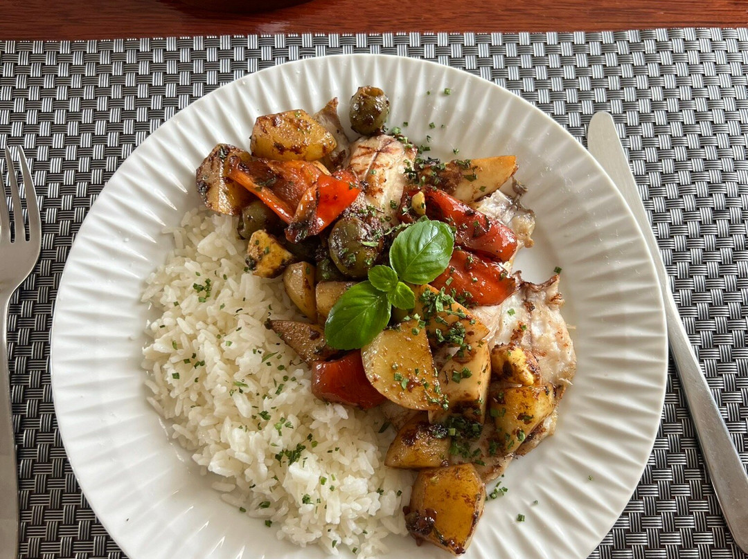 Hotel Fazenda Valaisan