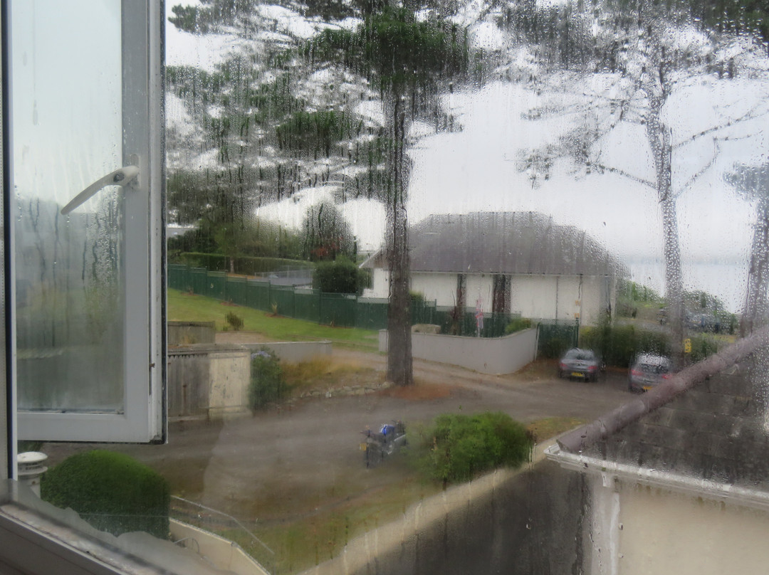 珀斯阿瓦伦酒店主图