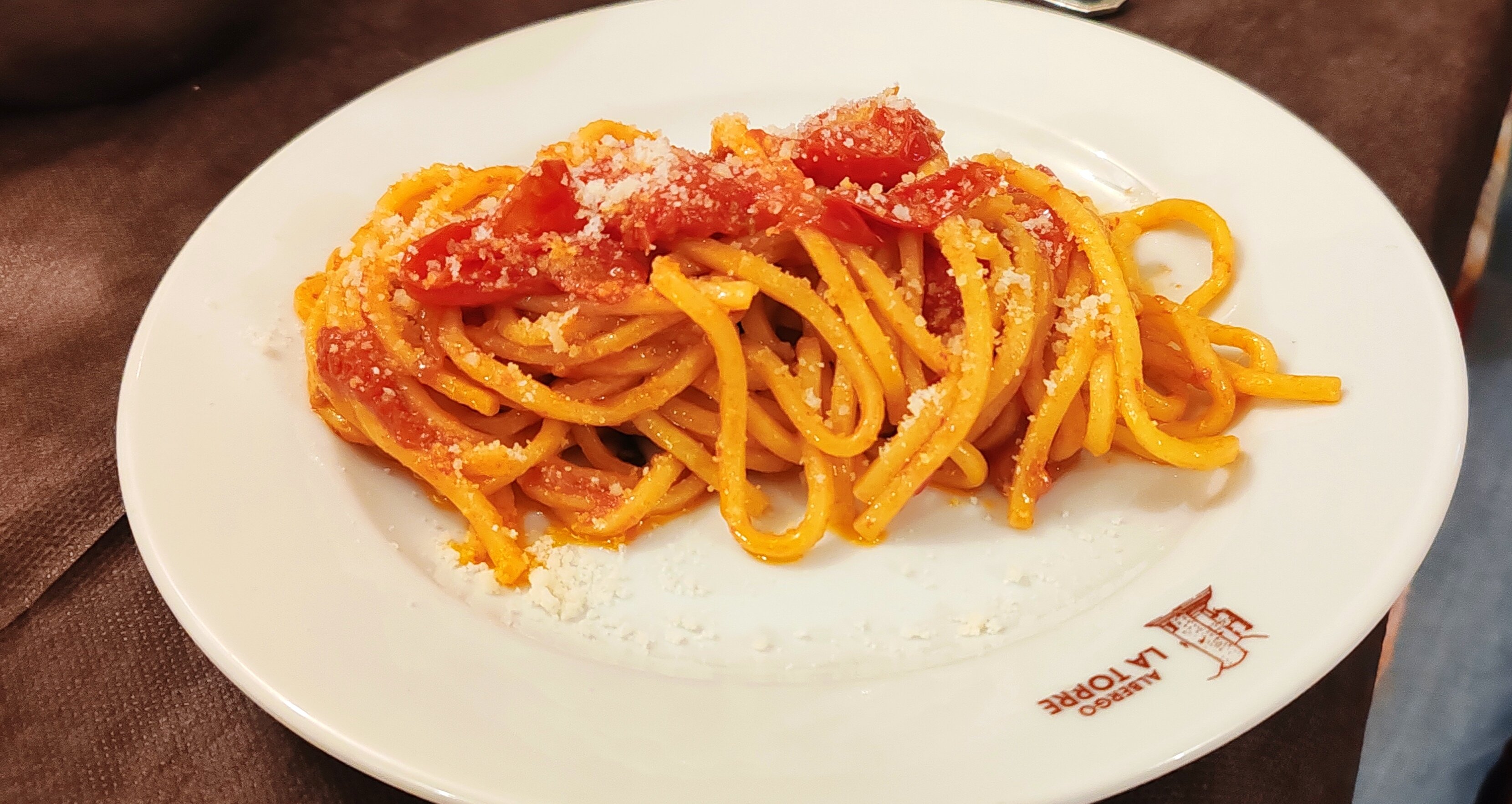 Albergo Antico Borgo la Torre-官方