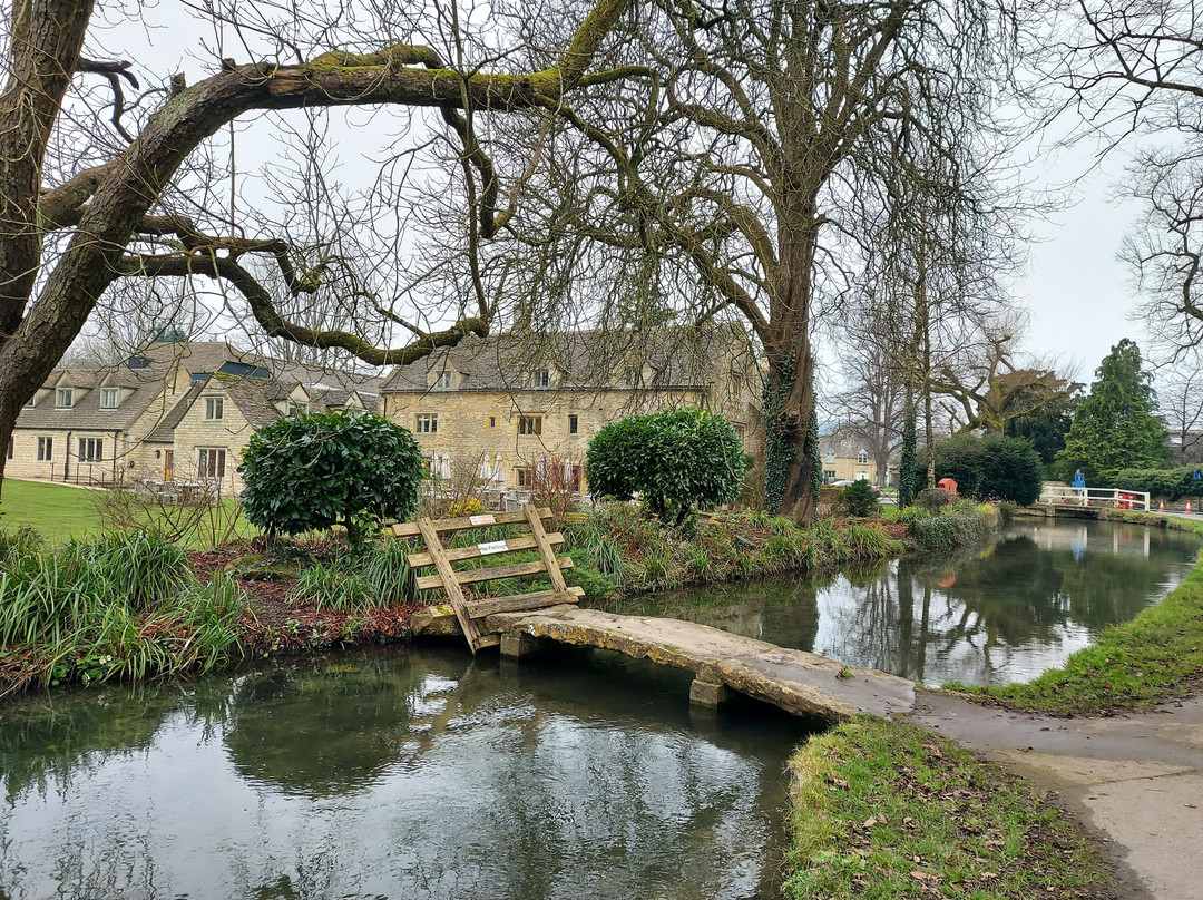 The Cotswolds Tours