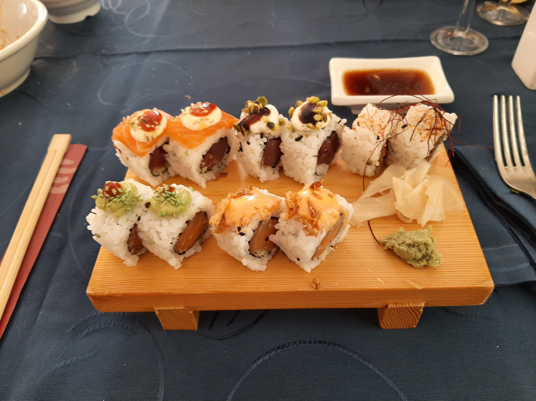 Sirena Boutique Hotel主图