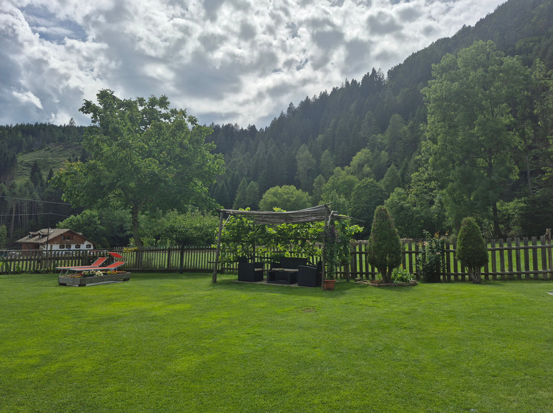 马索法朗切斯盖拉酒店主图