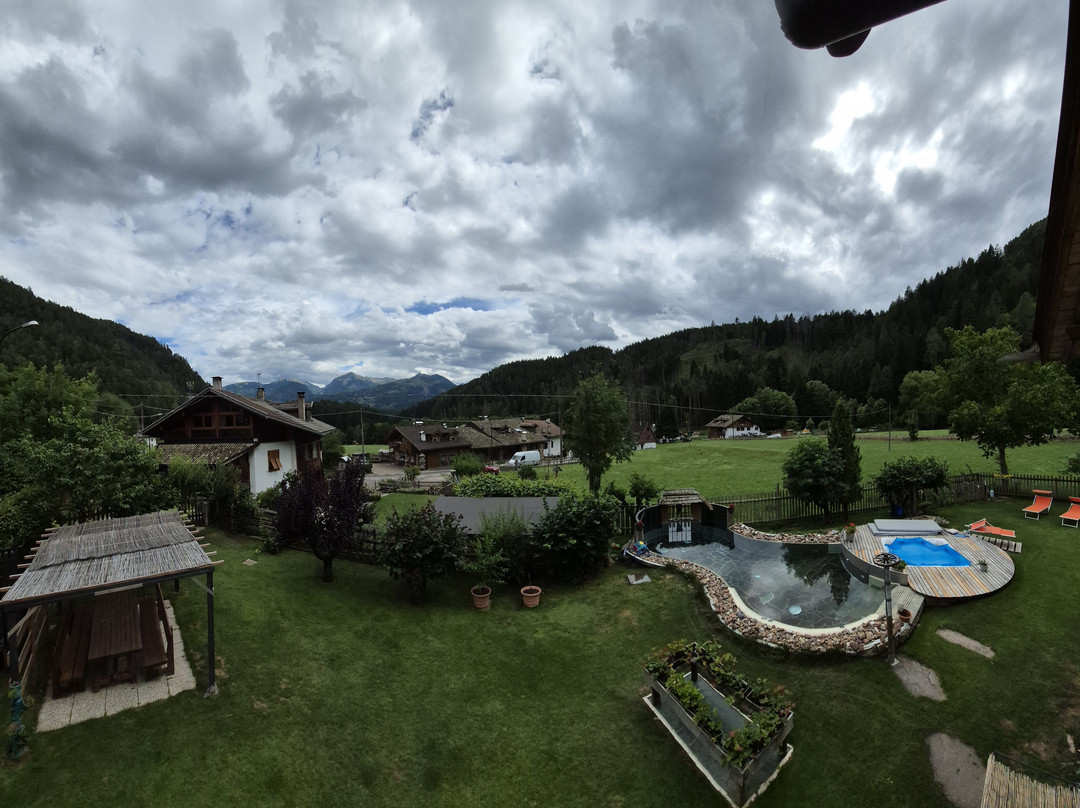 马索法朗切斯盖拉酒店主图