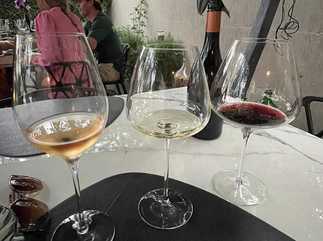 Benazic Winery-普拉必去景点