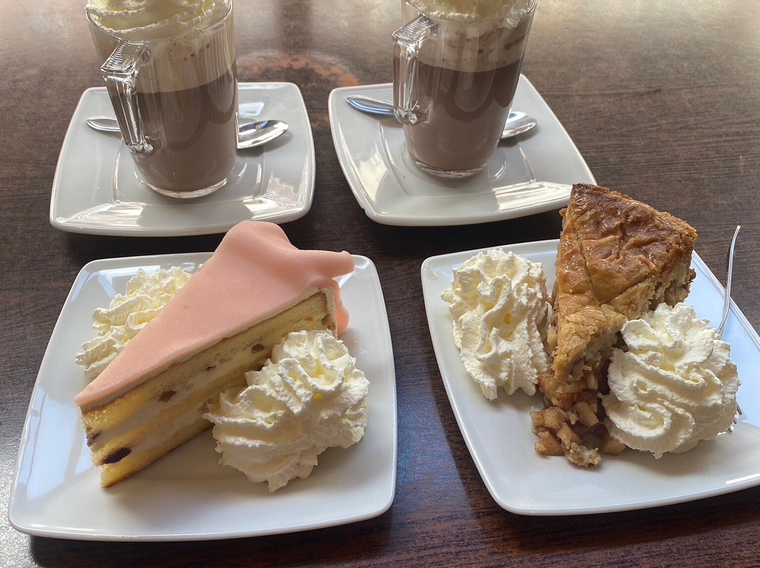 De Markt-Hilversum必去景点