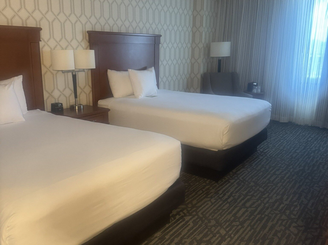 Drury Plaza Hotel Nashville Franklin主图