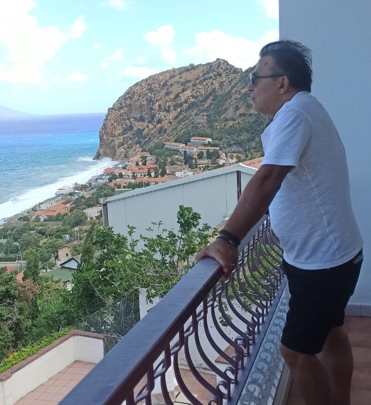 Hotel Corallo Calavà主图