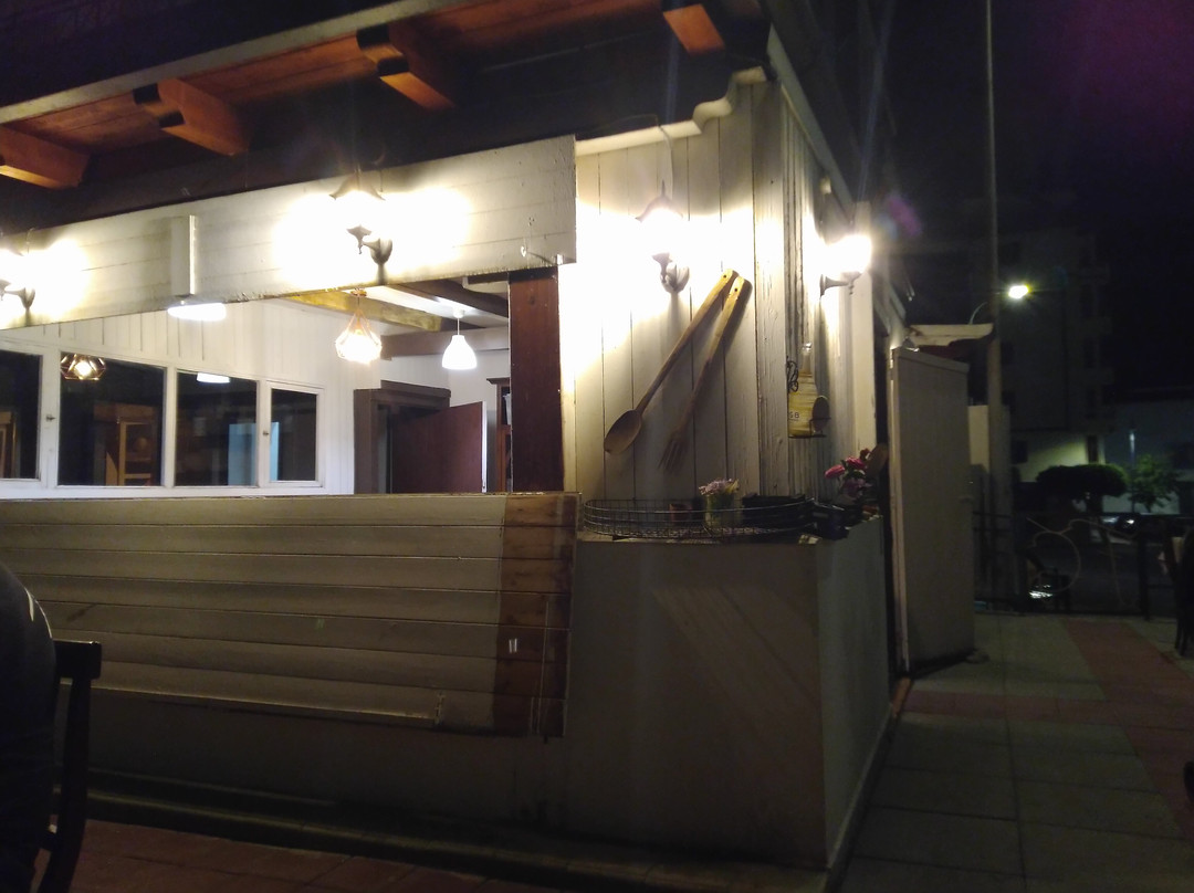 RE MIDA trattoria Pizzeria