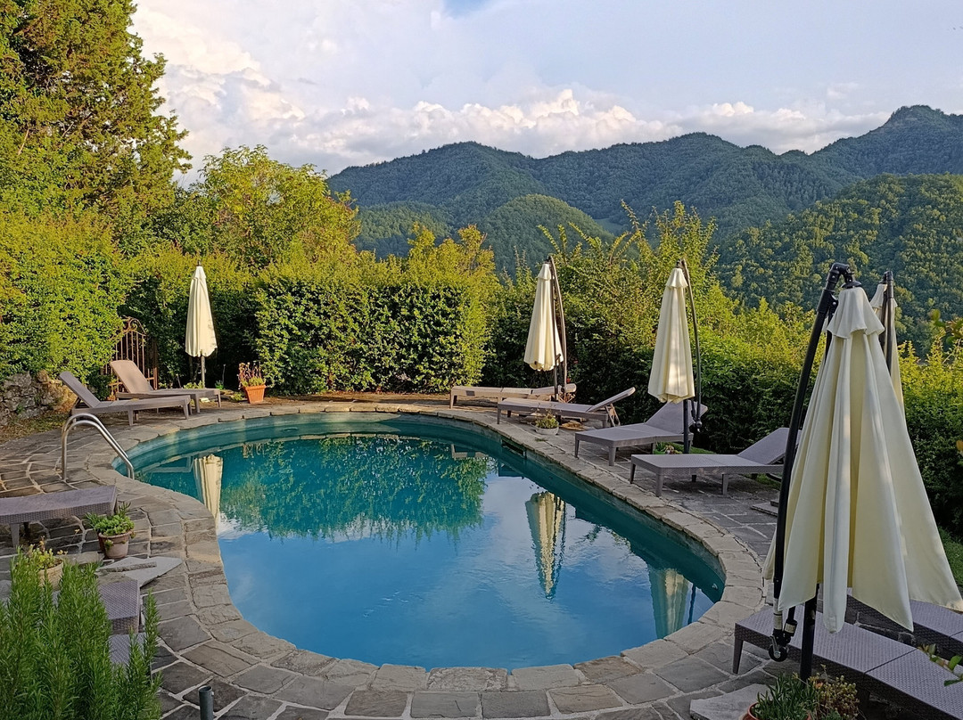 Castello della Pieve-Mercatello sul Metauro必去景点