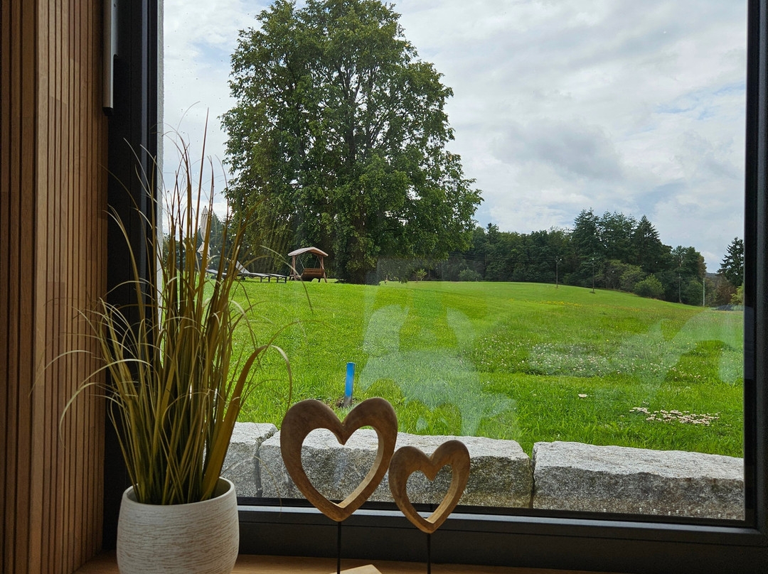 Wellnesshotel Sonnenhof & Sonnhalde主图