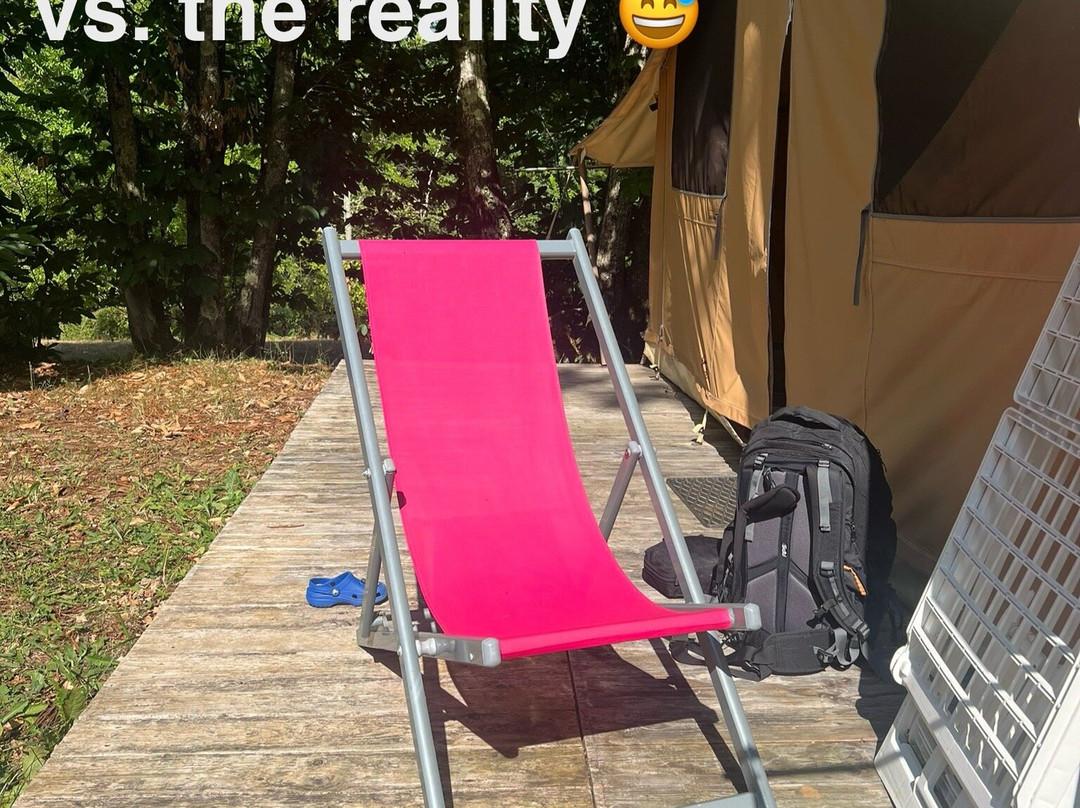 Slow Village Séveilles主图