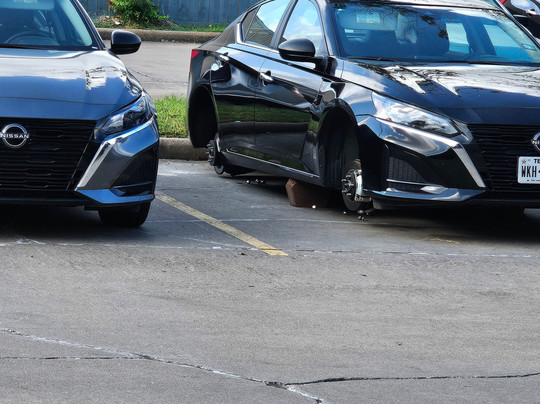 SpringHill Suites by Marriott Houston Hobby Airport主图