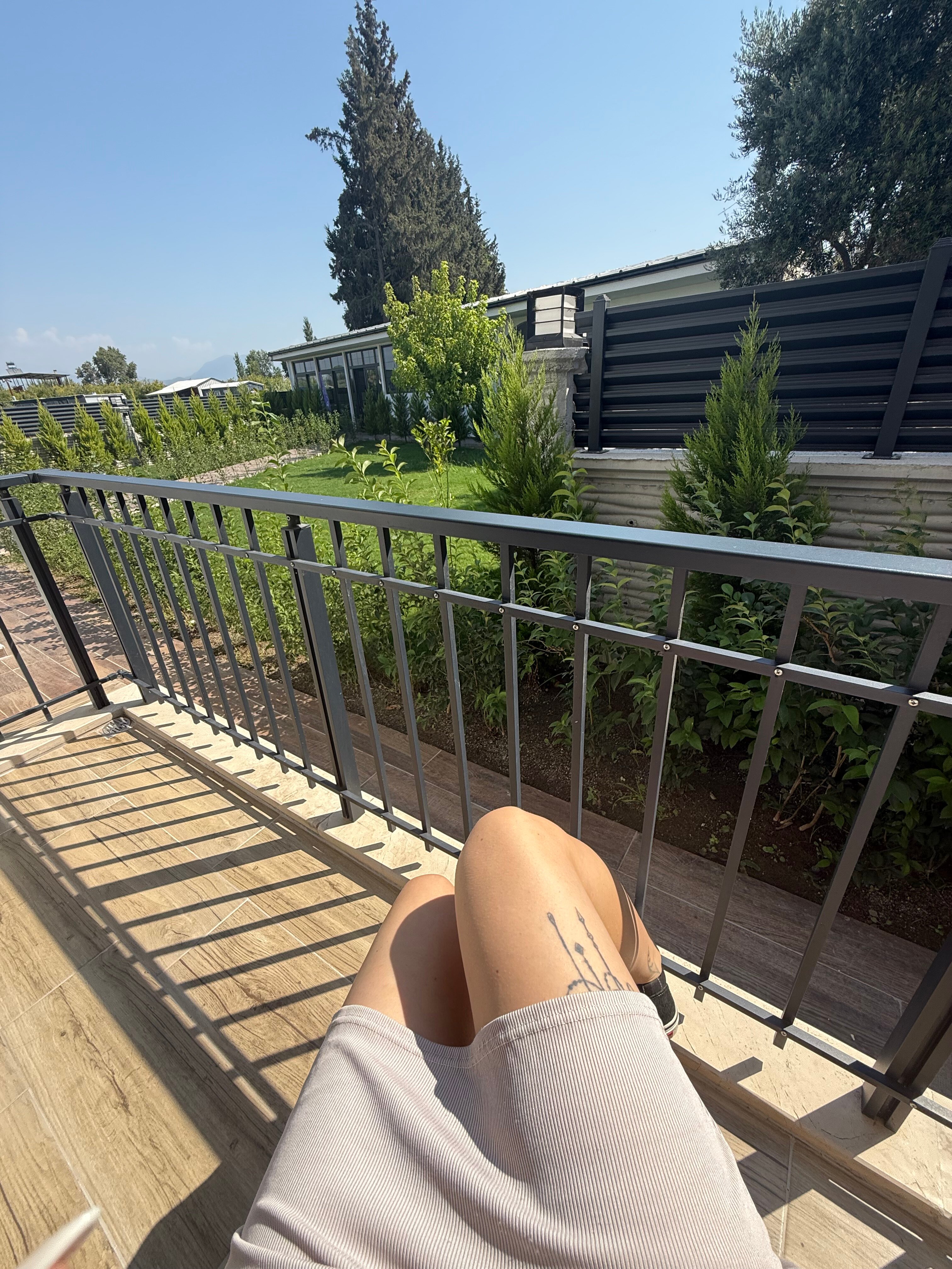 Dalaman Airport Alibaba House-客卧